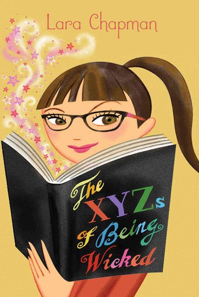 Produktbild: The Xyzs of Being Wicked