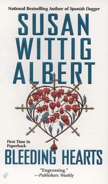 Produktbild: Bleeding Hearts