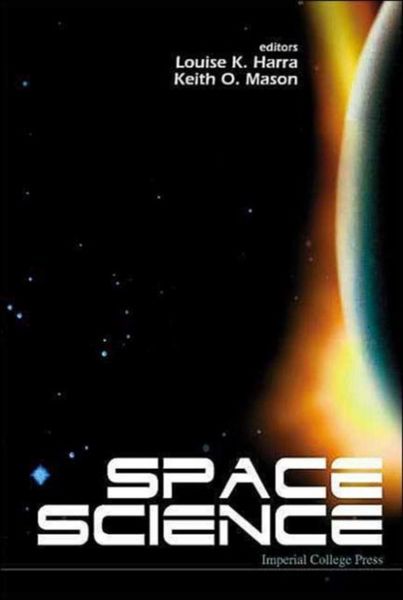 Produktbild: Space Science