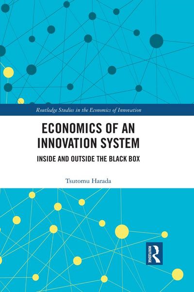 Produktbild: Economics of an Innovation System