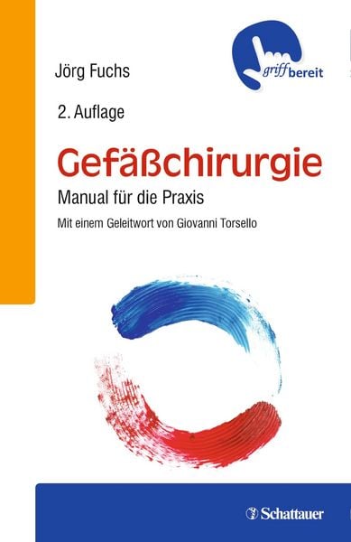 Produktbild: Gef&auml;&szlig;chirurgie
