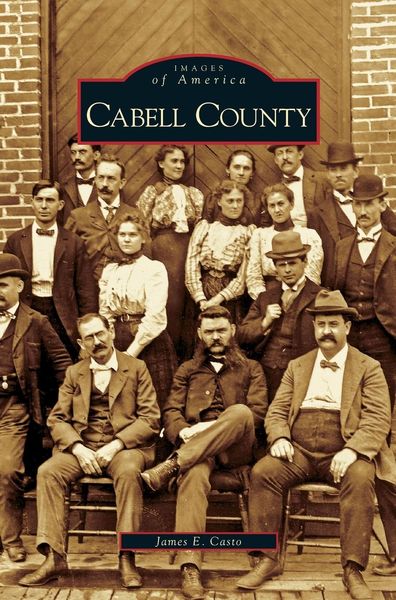 Produktbild: Cabell County