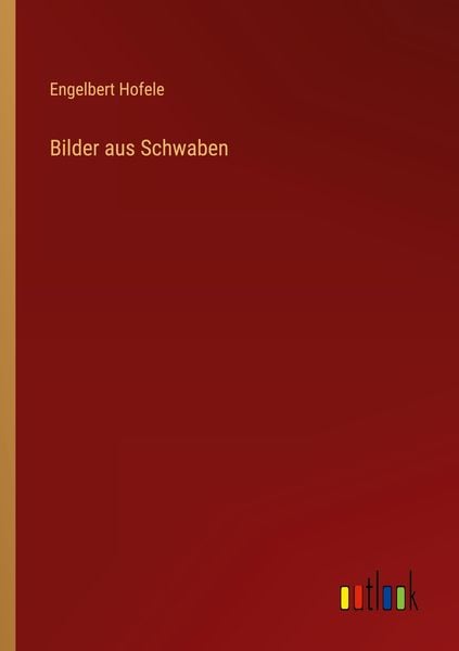 Produktbild: Bilder aus Schwaben