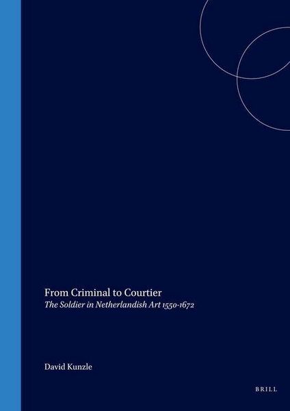 Produktbild: From Criminal to Courtier