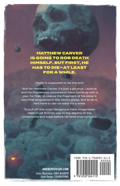 Produktbild: Death Tax