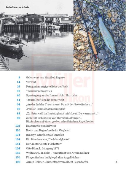 Produktbild: Melodien der Str&ouml;mung