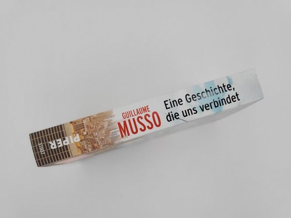 Produktbild: Eine Geschichte, die uns verbindet