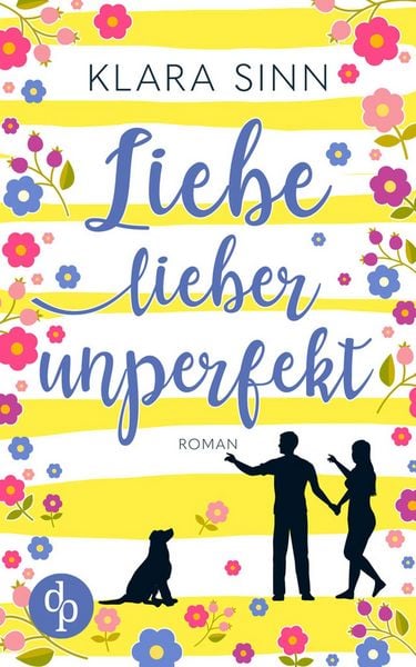 Produktbild: Liebe lieber unperfekt