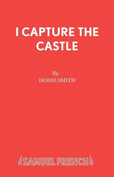 Produktbild: I Capture the Castle