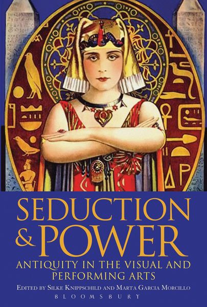 Produktbild: Seduction and Power