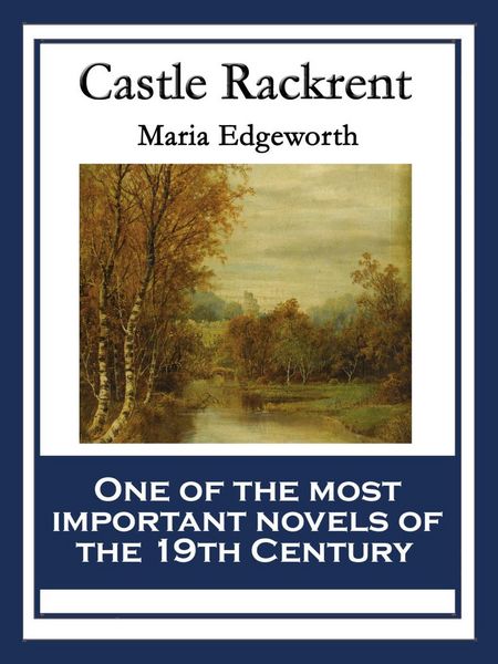 Produktbild: Castle Rackrent