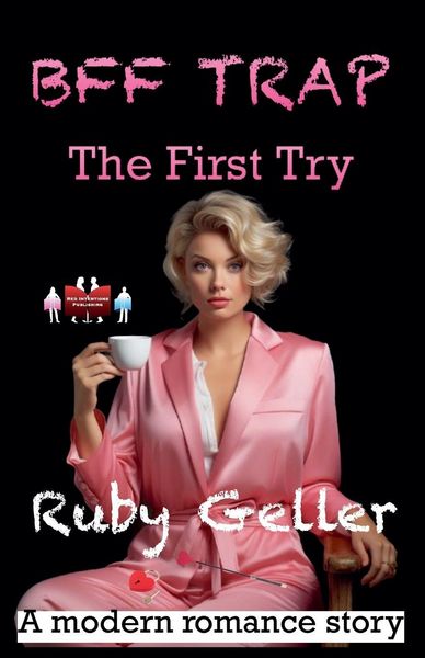 Produktbild: BFF Trap - The First Try