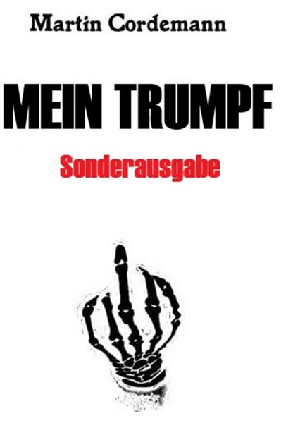 Produktbild: Mein Trumpf