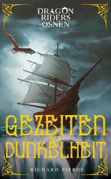 Produktbild: Gezeiten der Dunkelheit