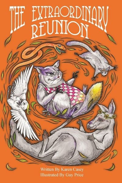 Produktbild: The Extraordinary Reunion
