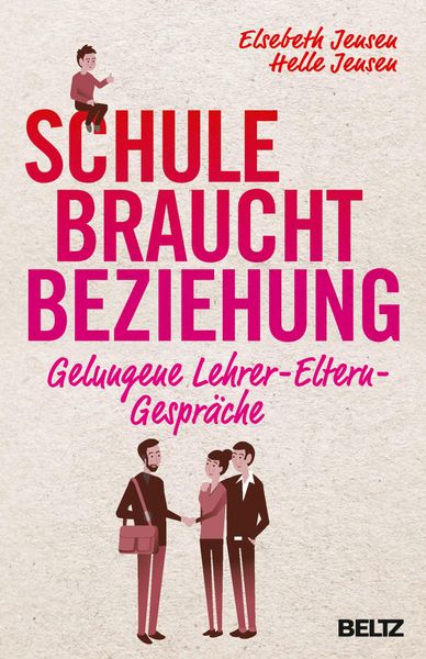 Produktbild: Schule braucht Beziehung