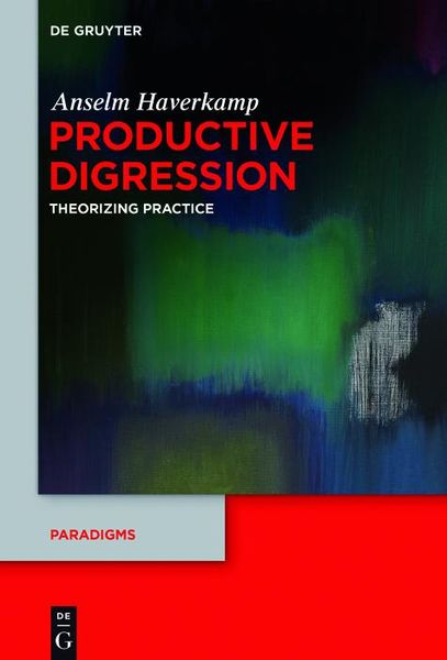 Produktbild: Productive Digression