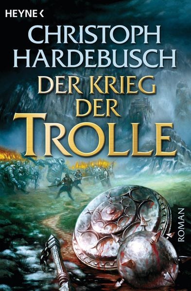 Produktbild: Der Krieg der Trolle (4)