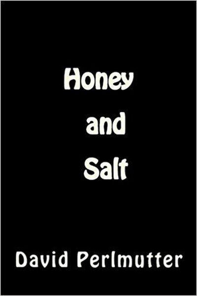 Produktbild: Honey and Salt