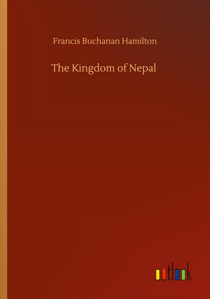 Produktbild: The Kingdom of Nepal