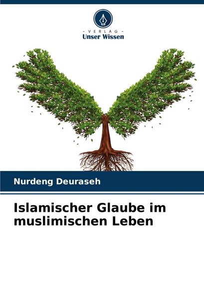 Produktbild: Islamischer Glaube im muslimischen Leben