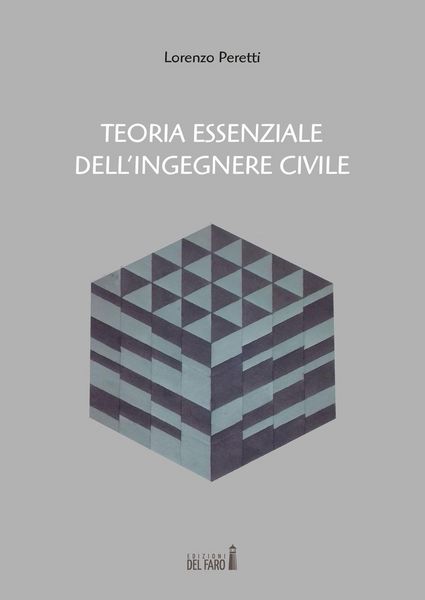 Produktbild: Teoria essenziale dell'ingegnere civile