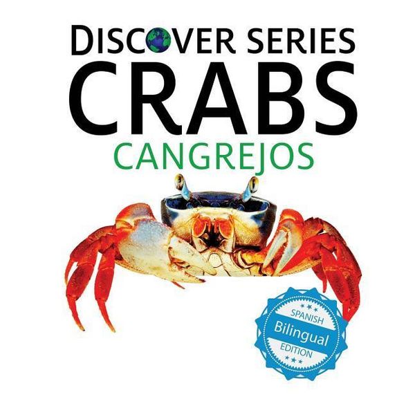 Produktbild: Crabs / Cangrejos