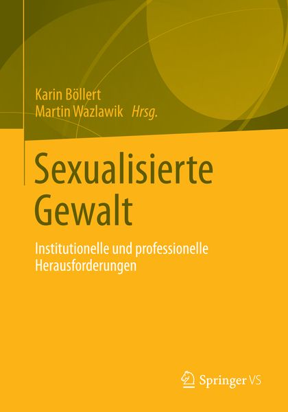 Produktbild: Sexualisierte Gewalt