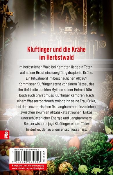 Produktbild: Erntedank