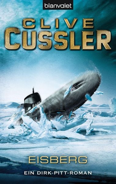 Produktbild: Eisberg