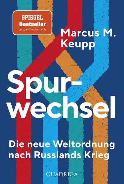 Produktbild: Spurwechsel