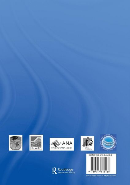 Produktbild: Integrated Water Resources Management in Latin America
