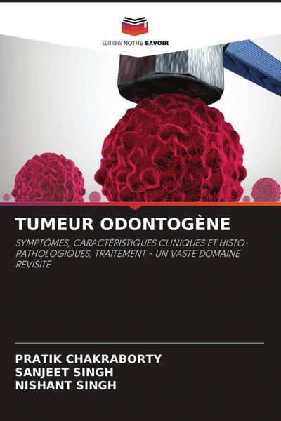 Produktbild: Tumeur Odontog&egrave;ne