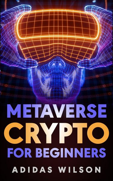 Produktbild: Metaverse Crypto For Beginners