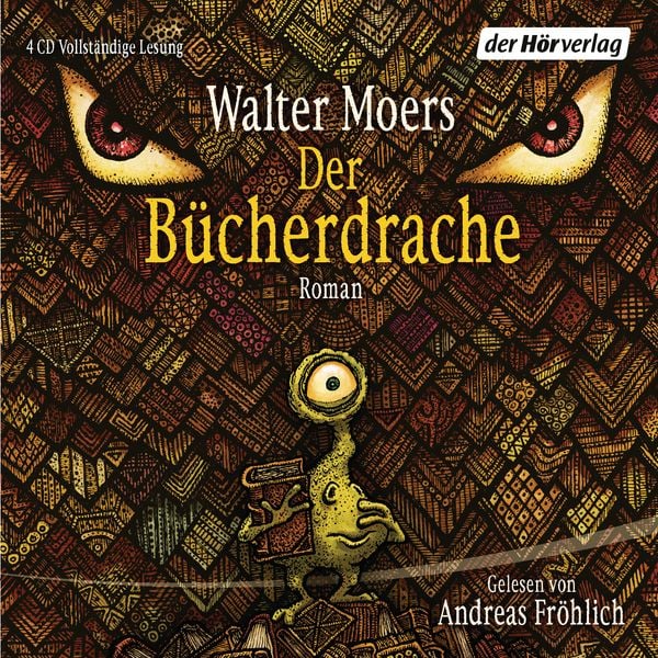 Der Bücherdrache