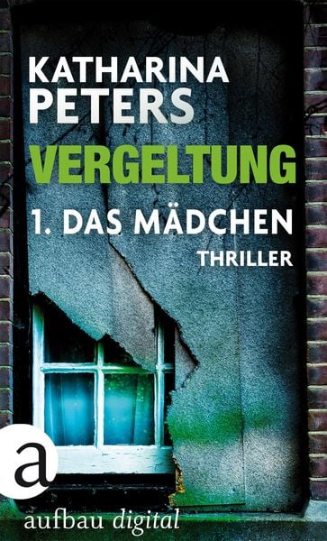 Produktbild: Vergeltung - Folge 1