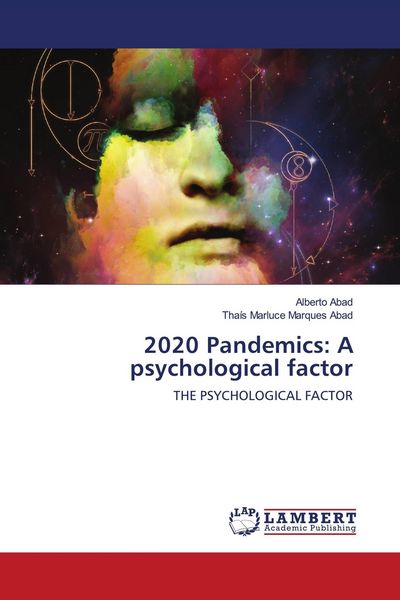 Produktbild: 2020 Pandemics: A psychological factor
