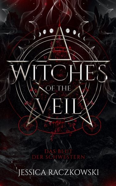 Produktbild: Witches of the Veil