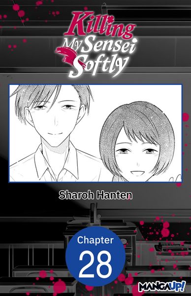 Produktbild: Killing My Sensei Softly #028