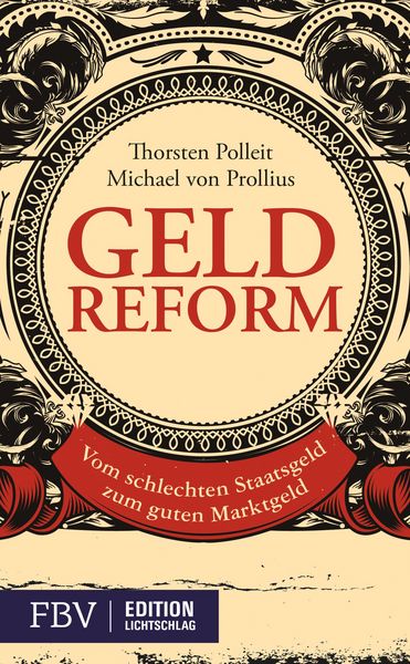 Produktbild: Geldreform