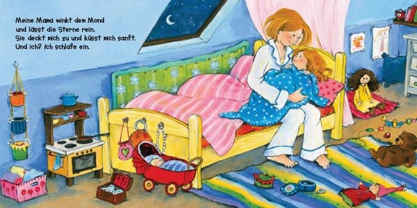 Produktbild: Die liebste Mama der Welt!