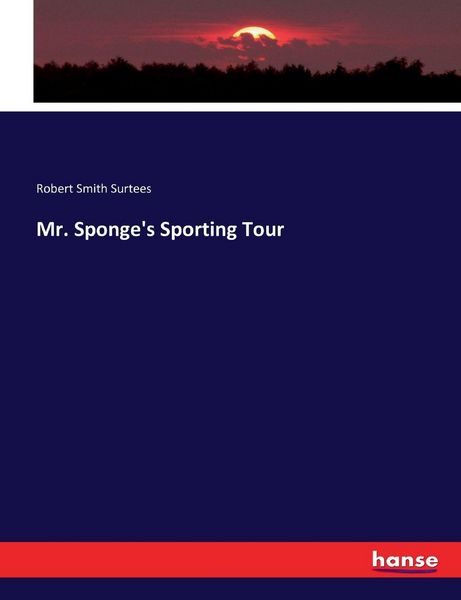 Produktbild: Mr. Sponge's Sporting Tour