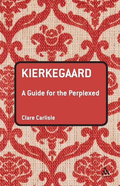 Produktbild: Kierkegaard