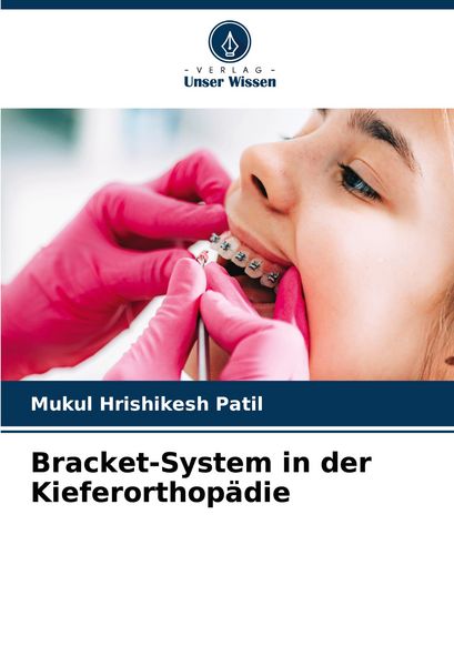 Produktbild: Bracket-System in der Kieferorthop&auml;die