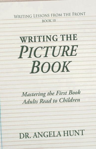 Produktbild: Writing the Picture Book
