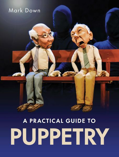 Produktbild: Practical Guide to Puppetry