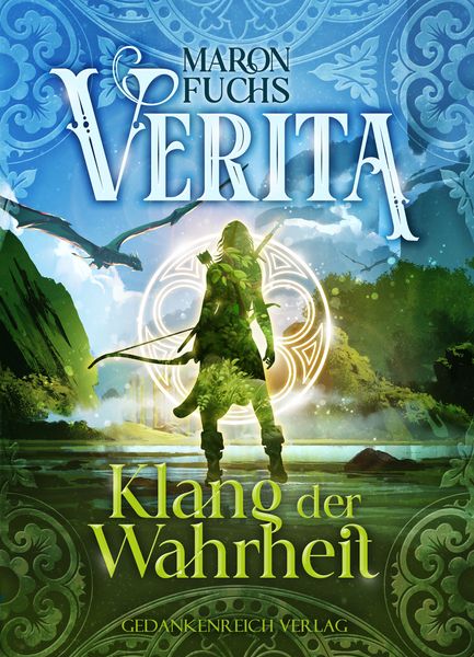 Produktbild: Verita - Klang der Wahrheit