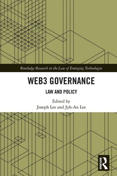 Produktbild: Web3 Governance