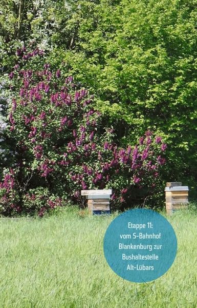 Produktbild: Rund um Berlin