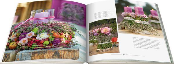 Produktbild: Herbstleuchten